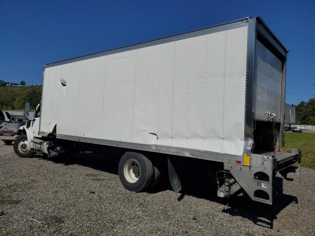 3ALACWFC9NDNK5495 - 2022 FREIGHTLINER M2 106 MEDIUM DUTY WHITE photo 2