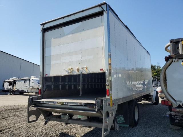 3ALACWFC9NDNK5495 - 2022 FREIGHTLINER M2 106 MEDIUM DUTY WHITE photo 3