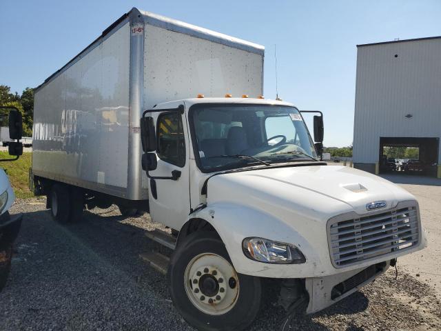3ALACWFC9NDNK5495 - 2022 FREIGHTLINER M2 106 MEDIUM DUTY WHITE photo 4