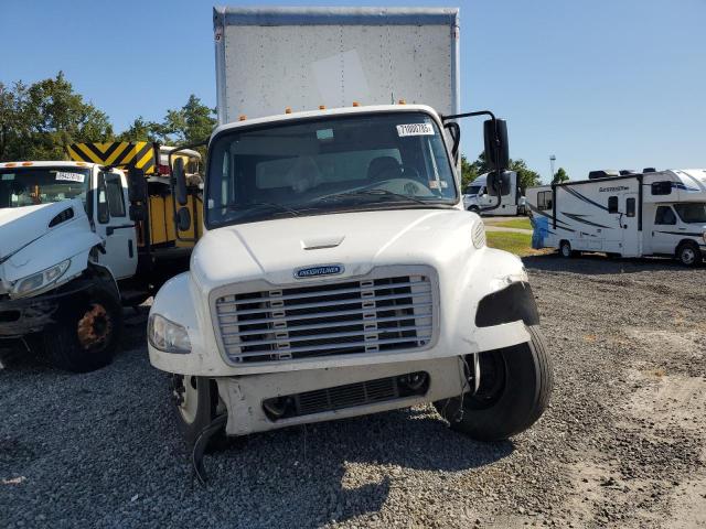 3ALACWFC9NDNK5495 - 2022 FREIGHTLINER M2 106 MEDIUM DUTY WHITE photo 5