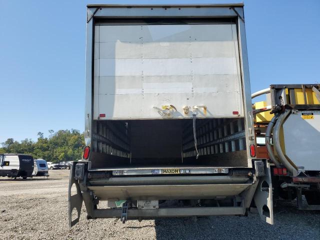 3ALACWFC9NDNK5495 - 2022 FREIGHTLINER M2 106 MEDIUM DUTY WHITE photo 6