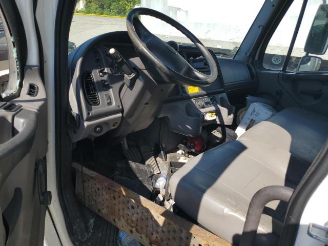 3ALACWFC9NDNK5495 - 2022 FREIGHTLINER M2 106 MEDIUM DUTY WHITE photo 8