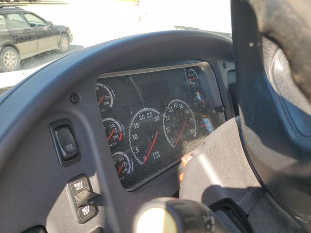 3ALACWFC9NDNK5495 - 2022 FREIGHTLINER M2 106 MEDIUM DUTY WHITE photo 9