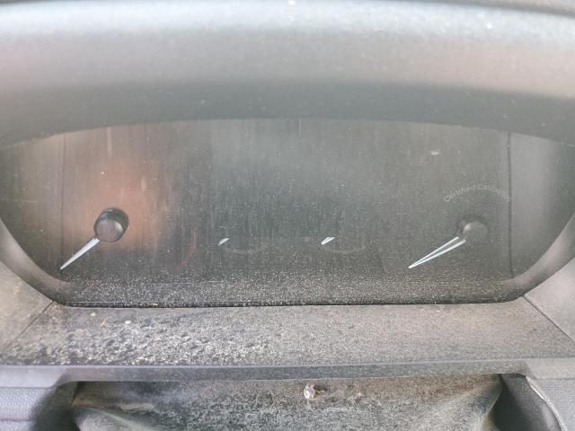 1FM5K8AW6LGC15052 - 2020 FORD EXPLORER POLICE INTERCEPTOR Көк фото 9