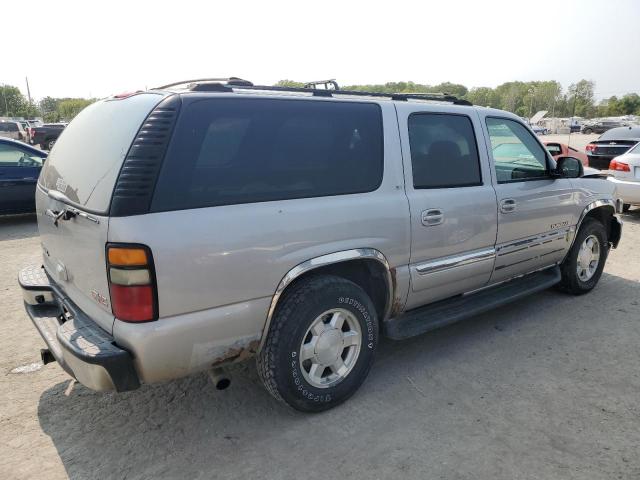 1GKFK16Z24J251543 - 2004 GMC YUKON XL K1500 SILVER photo 3