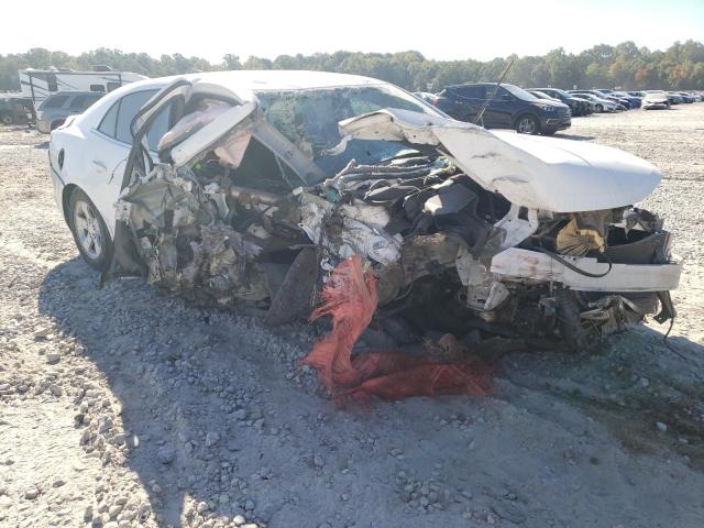 1G11A5SA8GU136795 - 2016 CHEVROLET MALIBU LIM LS თეთრი ფოტო 1