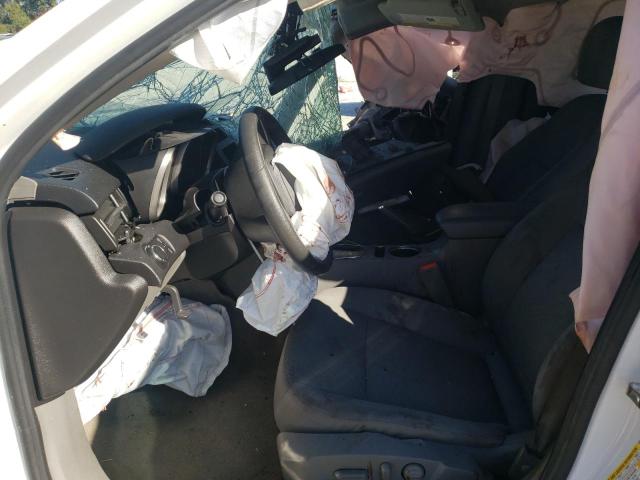 1G11A5SA8GU136795 - 2016 CHEVROLET MALIBU LIM LS თეთრი ფოტო 5