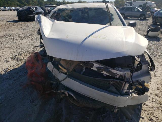 1G11A5SA8GU136795 - 2016 CHEVROLET MALIBU LIM LS თეთრი ფოტო 7