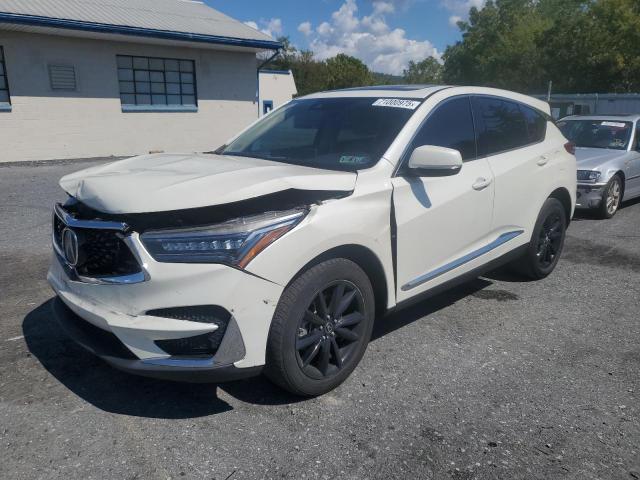 2019 ACURA RDX, 