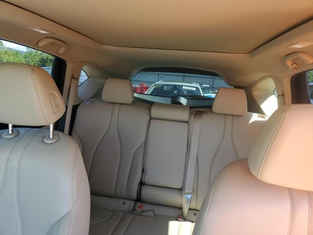 5J8TC2H31KL019223 - 2019 ACURA RDX 白色 照片 10