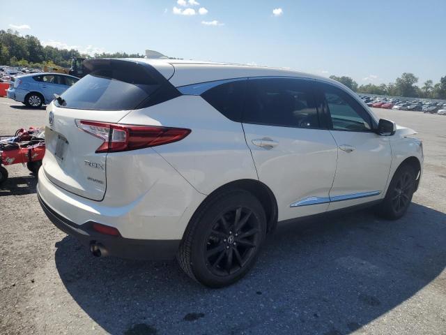5J8TC2H31KL019223 - 2019 ACURA RDX 白色 照片 3