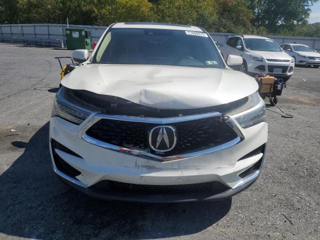 5J8TC2H31KL019223 - 2019 ACURA RDX 白色 照片 5