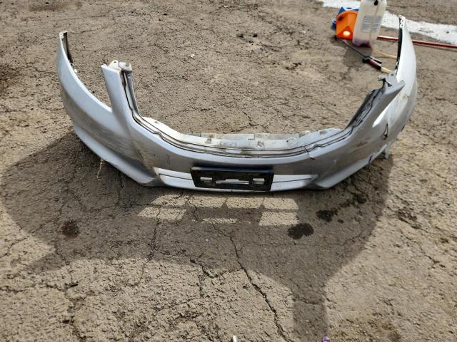 1HGCP2F65CA042020 - 2012 HONDA ACCORD SE ვერცხლისფერი ფოტო 12