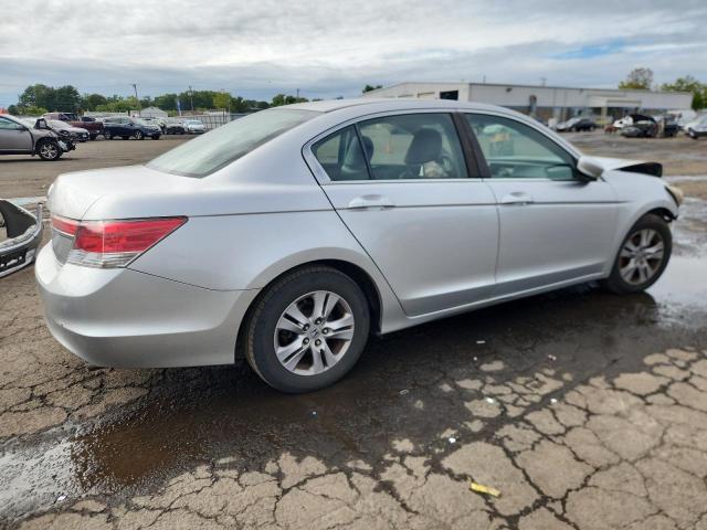 1HGCP2F65CA042020 - 2012 HONDA ACCORD SE ვერცხლისფერი ფოტო 3