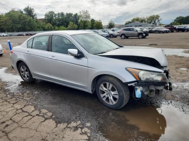 1HGCP2F65CA042020 - 2012 HONDA ACCORD SE ვერცხლისფერი ფოტო 4