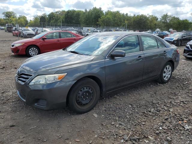 2011 TOYOTA CAMRY BASE, 