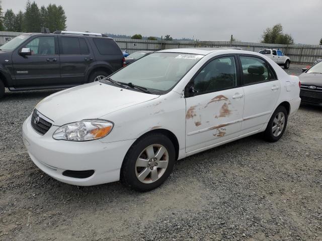 2006 TOYOTA COROLLA CE, 