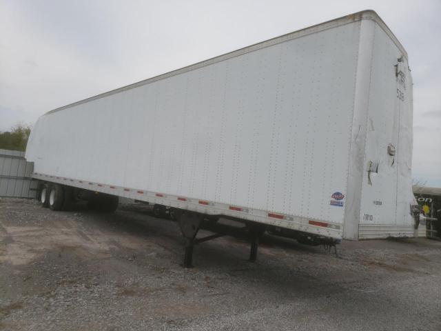 1UYVS2538FP208708 - 2015 UTILITY TRAILER Ağ foto 1