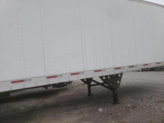 1UYVS2538FP208708 - 2015 UTILITY TRAILER Ağ foto 10