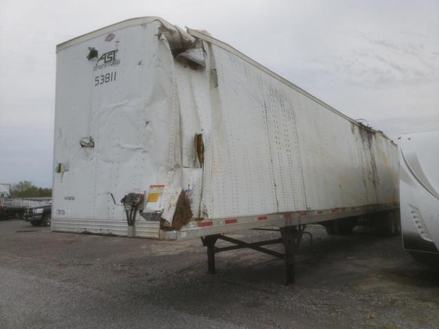 1UYVS2538FP208708 - 2015 UTILITY TRAILER Ağ foto 2