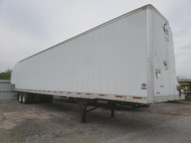 1UYVS2538FP208708 - 2015 UTILITY TRAILER Ağ foto 8