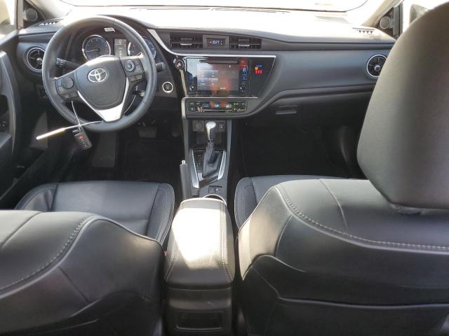 5YFBURHE6KP915204 - 2019 TOYOTA COROLLA L 白色 照片 8