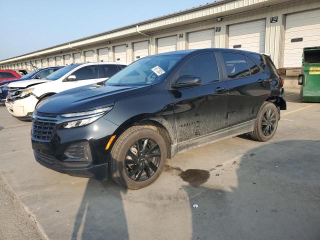 2024 CHEVROLET EQUINOX LS, 