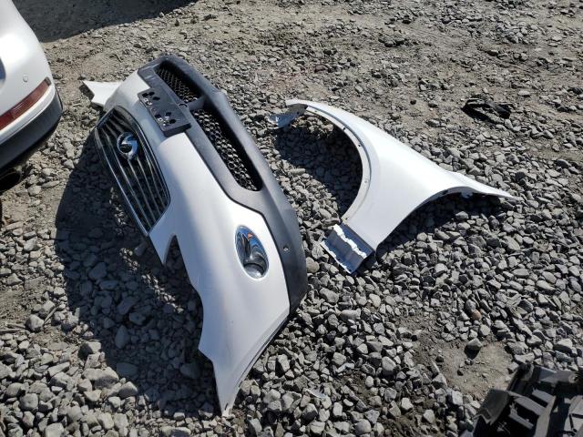 JN1AJ0HR8CM453092 - 2012 INFINITI EX35 BASE 白色 照片 12