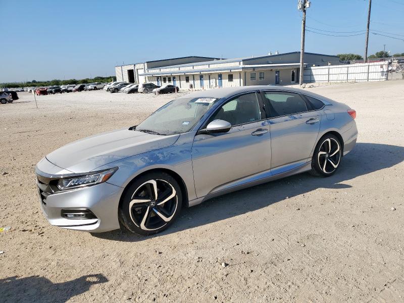 2020 HONDA ACCORD SPORT, 