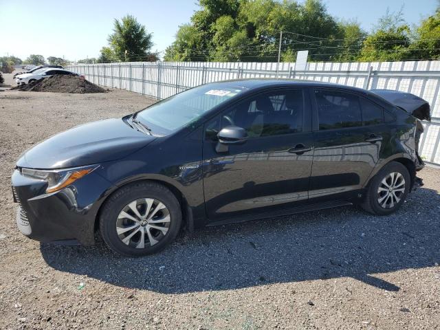 2020 TOYOTA COROLLA LE, 