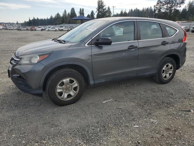 2014 HONDA CR-V LX, 