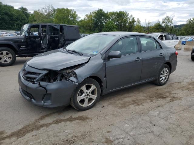 2012 TOYOTA COROLLA BASE, 