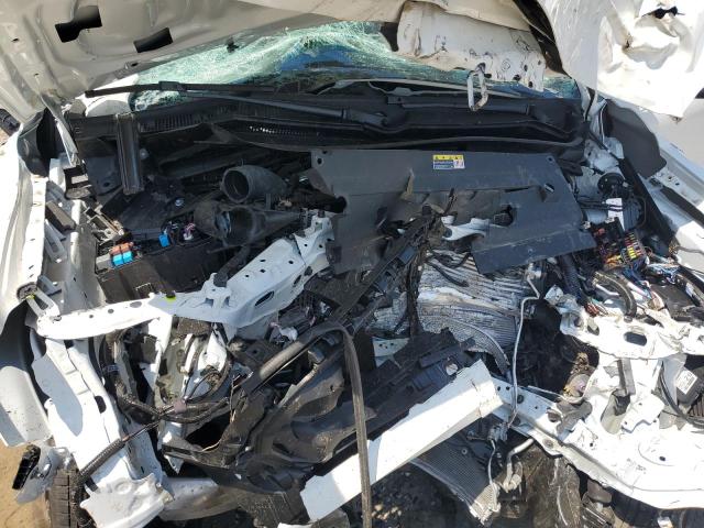 3TMKB5FN0RM018494 - 2024 TOYOTA TACOMA DOUBLE CAB Білий фото 11