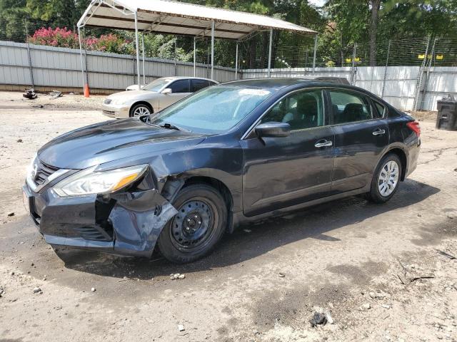 2016 NISSAN ALTIMA 2.5, 