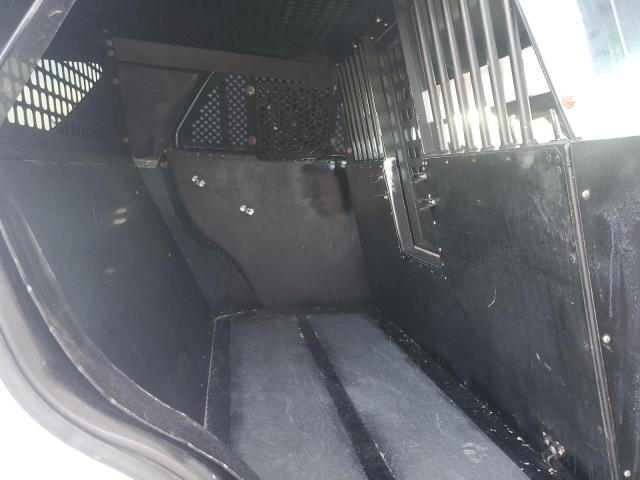 1FM5K8AR2FGA88573 - 2015 FORD EXPLORER POLICE INTERCEPTOR თეთრი ფოტო 11