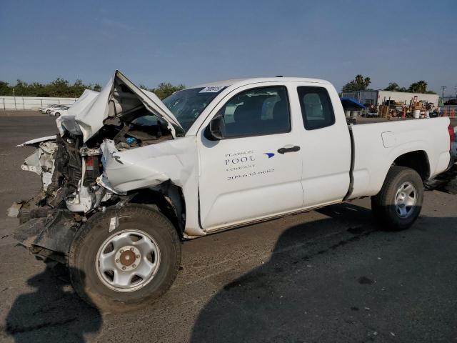 2016 TOYOTA TACOMA ACCESS CAB, null