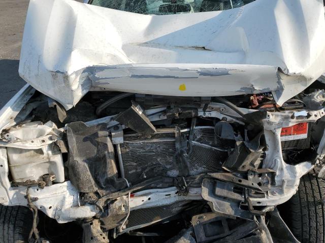 5TFRX5GN1GX072702 - 2016 TOYOTA TACOMA ACCESS CAB Ağ foto 11