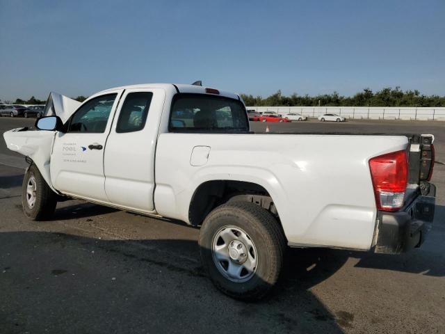 5TFRX5GN1GX072702 - 2016 TOYOTA TACOMA ACCESS CAB Ağ foto 2