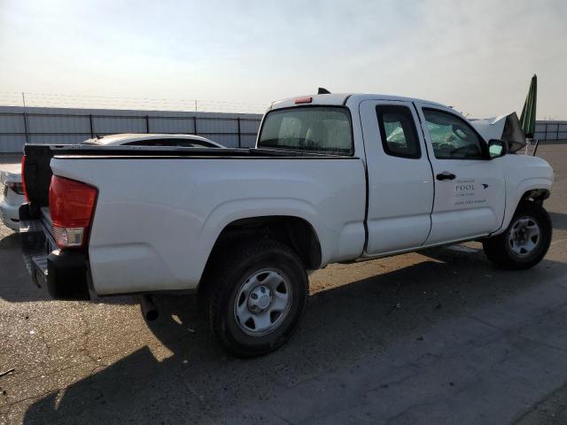 5TFRX5GN1GX072702 - 2016 TOYOTA TACOMA ACCESS CAB Ağ foto 3