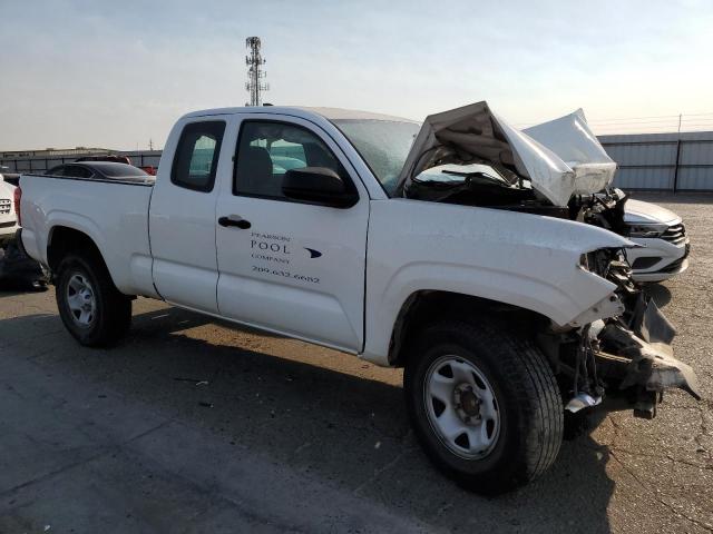 5TFRX5GN1GX072702 - 2016 TOYOTA TACOMA ACCESS CAB Ağ foto 4