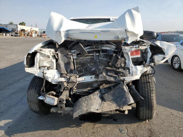 5TFRX5GN1GX072702 - 2016 TOYOTA TACOMA ACCESS CAB Ağ foto 5