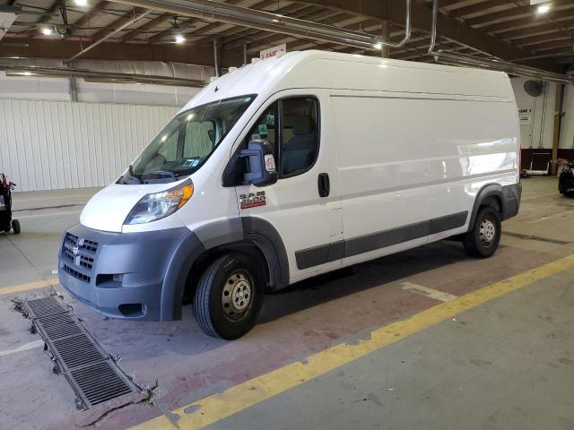 2016 RAM PROMASTER CARGO VAN 2500 HIGH, null