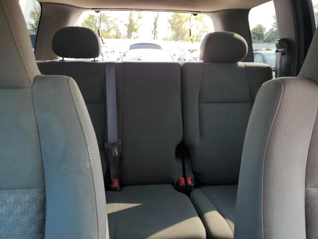 1J4GL38K25W671424 - 2005 JEEP LIBERTY RENEGADE 黑色 照片 10