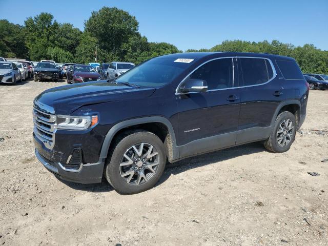 2021 GMC ACADIA SLE, 