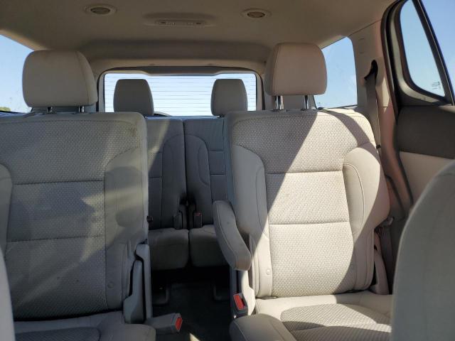 1GKKNKLA5MZ217415 - 2021 GMC ACADIA SLE BLACK photo 10