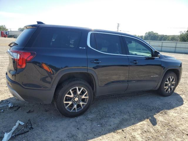 1GKKNKLA5MZ217415 - 2021 GMC ACADIA SLE BLACK photo 3