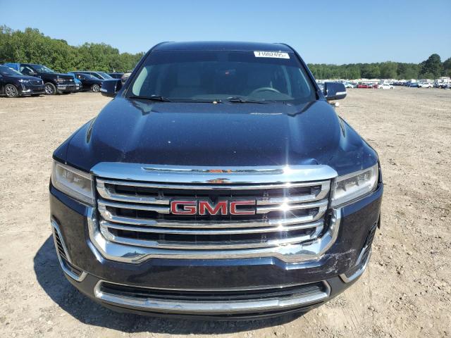 1GKKNKLA5MZ217415 - 2021 GMC ACADIA SLE BLACK photo 5