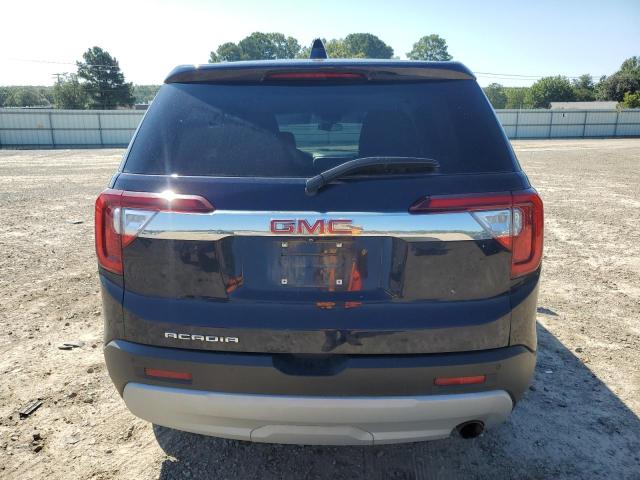 1GKKNKLA5MZ217415 - 2021 GMC ACADIA SLE BLACK photo 6