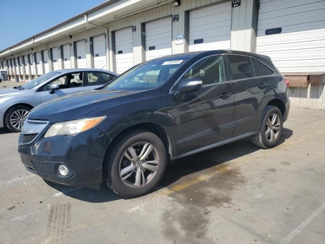 2013 ACURA RDX TECHNOLOGY, 
