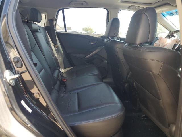 5J8TB4H53DL008081 - 2013 ACURA RDX TECHNOLOGY أسود صورة 10